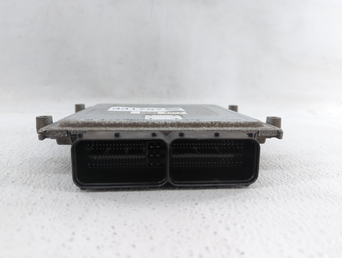 2011-2014 Hyundai Sonata PCM Engine Control Computer ECU ECM PCU OEM P/N:39111-2G669 39101-2G667 Fits Fits 2011 2012 2013 20
