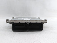 2011-2014 Hyundai Sonata PCM Engine Control Computer ECU ECM PCU OEM P/N:39111-2G669 39101-2G667 Fits Fits 2011 2012 2013 20
