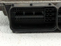 2011-2014 Hyundai Sonata PCM Engine Control Computer ECU ECM PCU OEM P/N:39111-2G669 39101-2G667 Fits Fits 2011 2012 2013 20