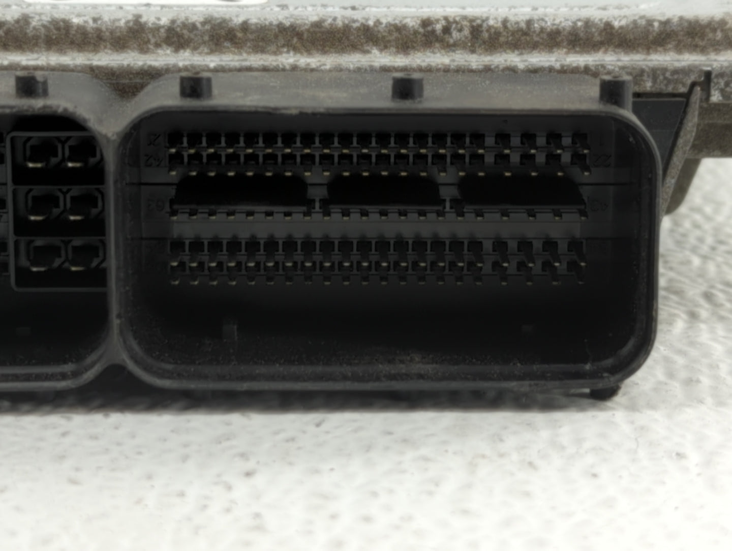 2011-2014 Hyundai Sonata PCM Engine Control Computer ECU ECM PCU OEM P/N:39111-2G669 39101-2G667 Fits Fits 2011 2012 2013 20