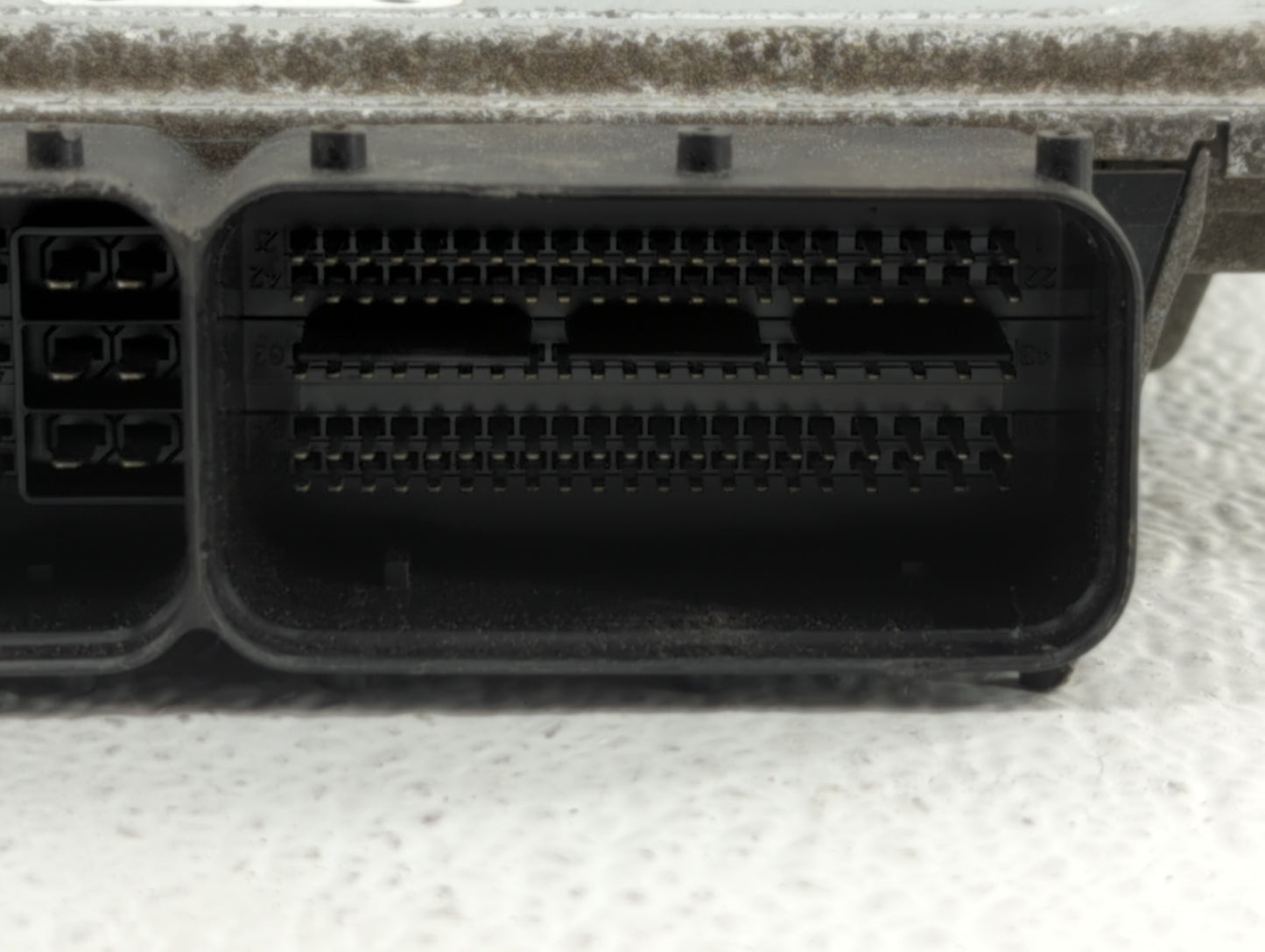 2011-2014 Hyundai Sonata PCM Engine Control Computer ECU ECM PCU OEM P/N:39111-2G669 39101-2G667 Fits Fits 2011 2012 2013 20