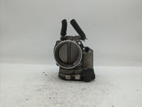 2011-2014 Hyundai Sonata Throttle Body P/N:35100-2G700 Fits Fits 2011 2012 2013 2014 2015 2016 OEM Used Auto Parts - Oemused