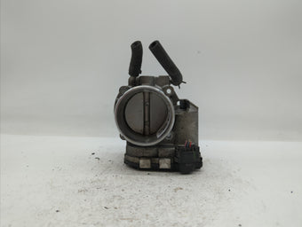 compare product 2011-2014 Hyundai Sonata Throttle Body P/N:35100-2G700 Fits Fits 2011 2012 2013 2014 2015 2016 OEM Used Auto Parts