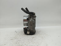 2011-2014 Hyundai Sonata Throttle Body P/N:35100-2G700 Fits Fits 2011 2012 2013 2014 2015 2016 OEM Used Auto Parts - Oemused