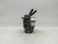 2011-2014 Hyundai Sonata Throttle Body P/N:35100-2G700 Fits Fits 2011 2012 2013 2014 2015 2016 OEM Used Auto Parts - Oemused