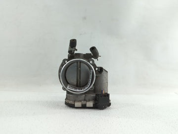 2011-2014 Hyundai Sonata Throttle Body P/N:35100-2G700 Fits Fits 2011 2012 2013 2014 2015 2016 OEM Used Auto Parts - Oemused