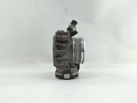 2011-2014 Hyundai Sonata Throttle Body P/N:35100-2G700 Fits Fits 2011 2012 2013 2014 2015 2016 OEM Used Auto Parts - Oemused