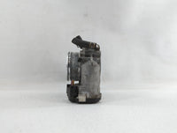 2011-2014 Hyundai Sonata Throttle Body P/N:35100-2G700 Fits Fits 2011 2012 2013 2014 2015 2016 OEM Used Auto Parts - Oemused