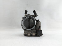 2011-2014 Hyundai Sonata Throttle Body P/N:35100-2G700 Fits Fits 2011 2012 2013 2014 2015 2016 OEM Used Auto Parts - Oemused