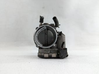 compare product 2011-2014 Hyundai Sonata Throttle Body P/N:35100-2G700 Fits Fits 2011 2012 2013 2014 2015 2016 OEM Used Auto Parts