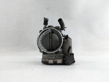 2011-2014 Hyundai Sonata Throttle Body P/N:35100-2G700 Fits Fits 2011 2012 2013 2014 2015 2016 OEM Used Auto Parts - Oemused