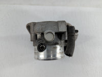2011-2014 Hyundai Sonata Throttle Body P/N:35100-2G700 Fits Fits 2011 2012 2013 2014 2015 2016 OEM Used Auto Parts - Oemused