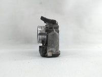2011-2014 Hyundai Sonata Throttle Body P/N:35100-2G700 Fits Fits 2011 2012 2013 2014 2015 2016 OEM Used Auto Parts - Oemused