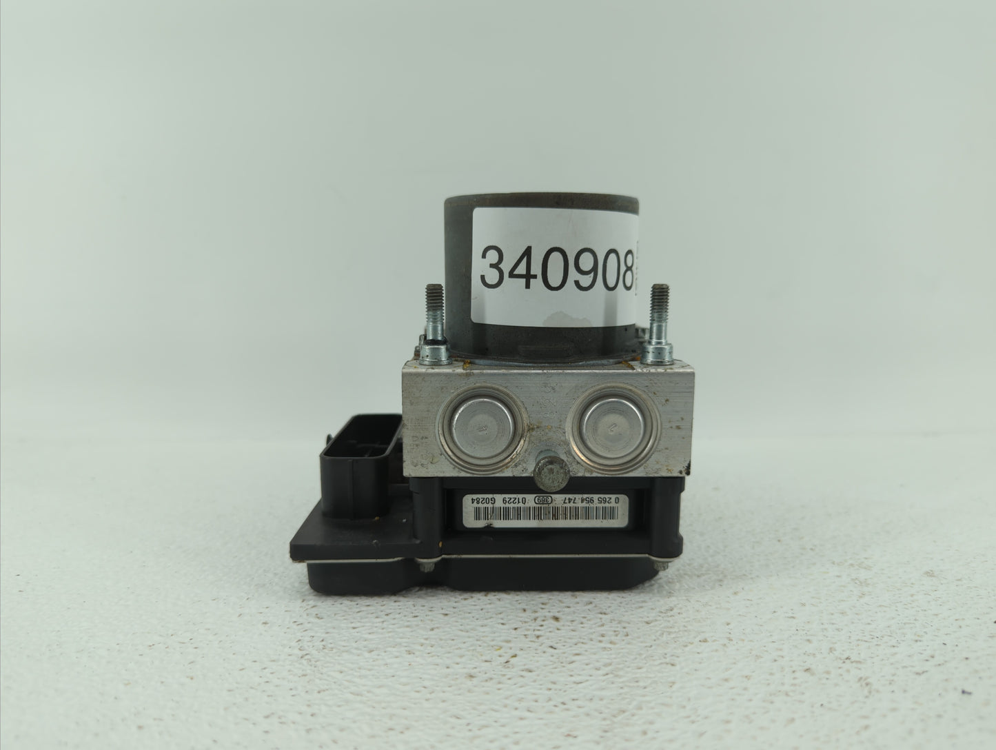 2011-2013 Hyundai Sonata ABS Pump Control Module Replacement P/N:58920-3Q600 58920-3S400, 58920-3Q500 Fits Fits 2011 2012 20