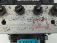 2011-2013 Hyundai Sonata ABS Pump Control Module Replacement P/N:58920-3Q600 58920-3S400, 58920-3Q500 Fits Fits 2011 2012 20