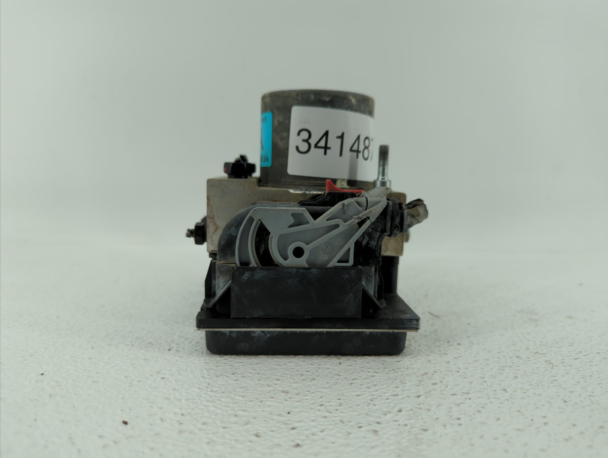 2011-2013 Hyundai Sonata Anti-Lock Brake ABS Pump Module Actuator OEM P/N:58920-3Q600 58920-3S400 Fits Fits 2011 2012 2013 O