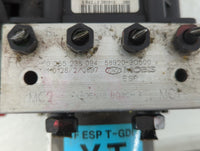 2011-2013 Hyundai Sonata Anti-Lock Brake ABS Pump Module Actuator OEM P/N:58920-3Q600 58920-3S400 Fits Fits 2011 2012 2013 O
