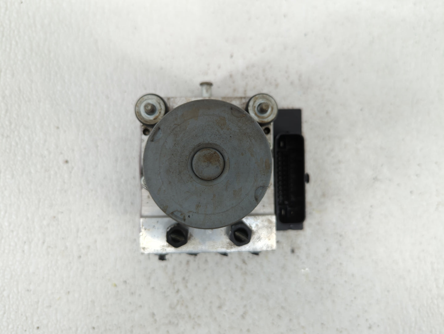 2011-2013 Hyundai Sonata ABS Pump Control Module Replacement P/N:58920-3Q400 58920-3Q500 Fits Fits 2011 2012 2013 OEM Used A