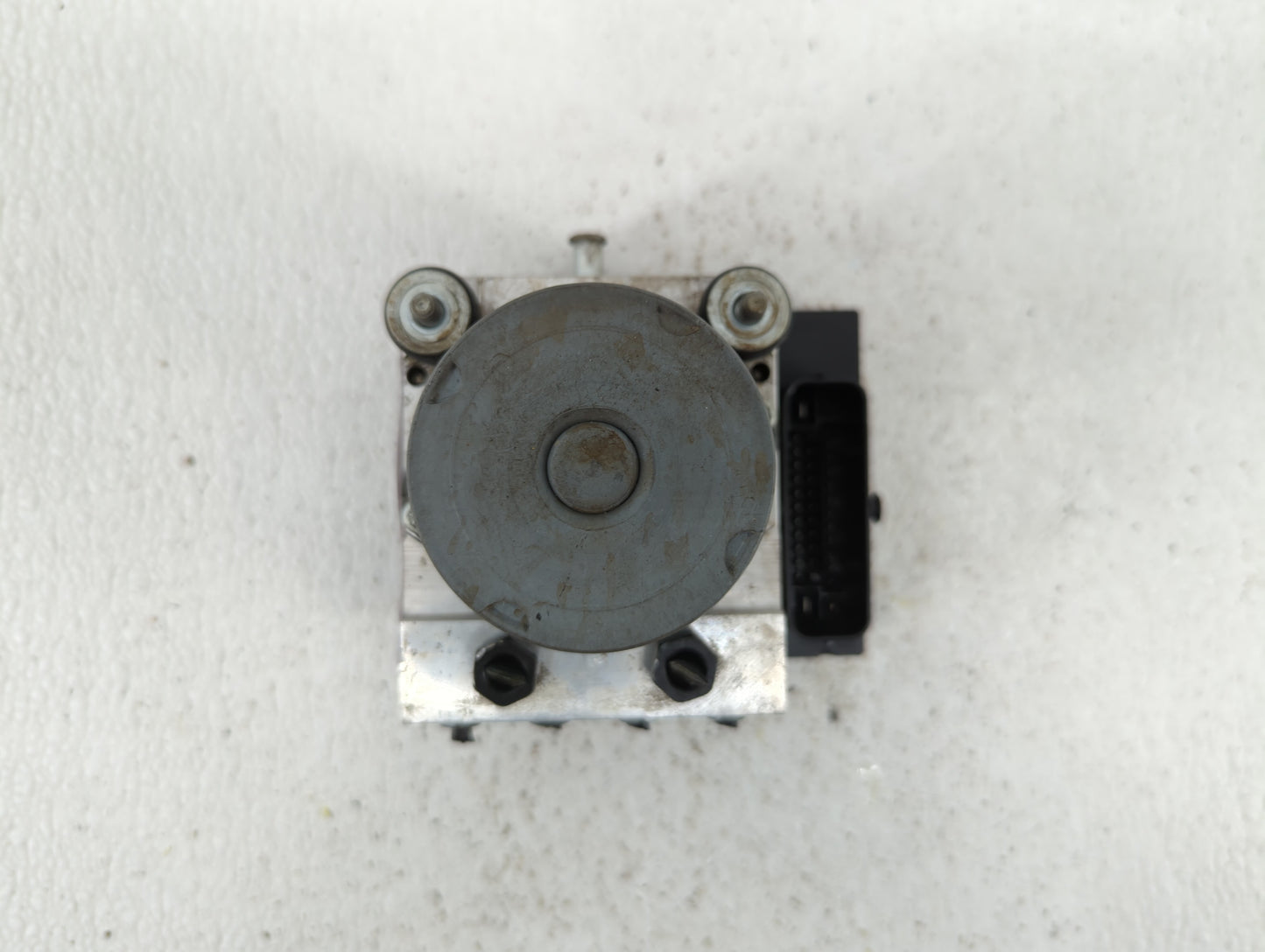 2011-2013 Hyundai Sonata ABS Pump Control Module Replacement P/N:58920-3Q400 58920-3Q500 Fits Fits 2011 2012 2013 OEM Used A