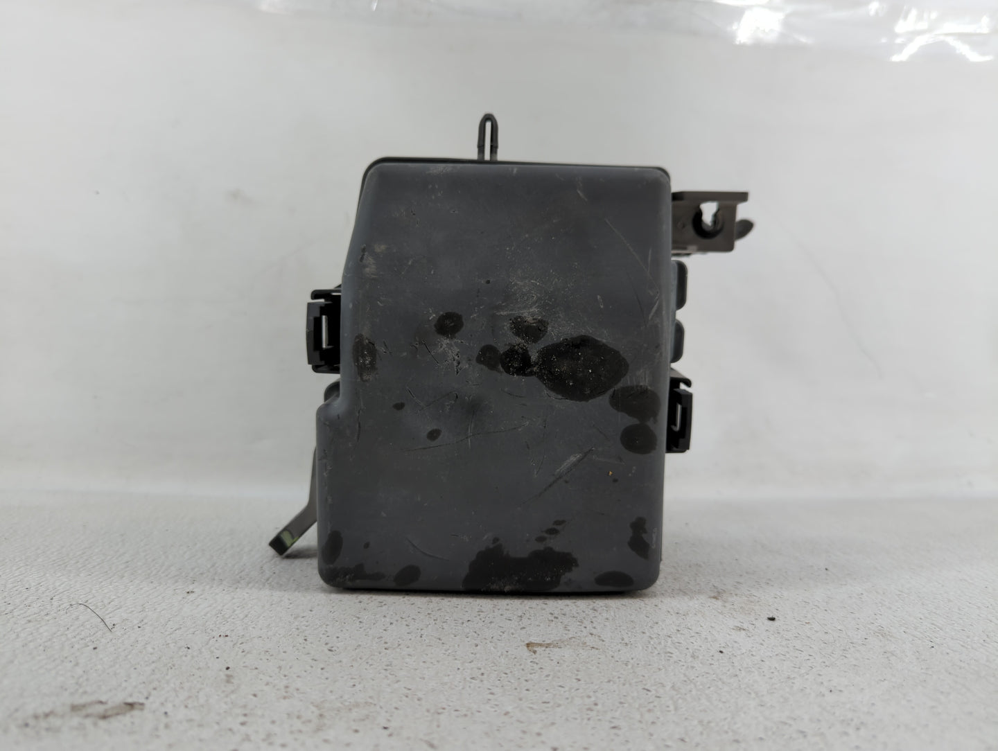 2011-2014 Hyundai Sonata Fusebox Fuse Box Panel Relay Module P/N:VS912003Q094YA VS912003Q071MG Fits Fits 2011 2012 2013 2014