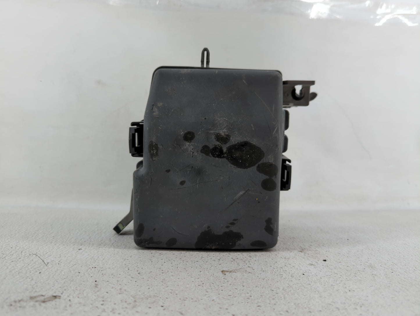 2011-2014 Hyundai Sonata Fusebox Fuse Box Panel Relay Module P/N:VS912003Q094YA VS912003Q071MG Fits Fits 2011 2012 2013 2014