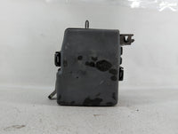 2011-2014 Hyundai Sonata Fusebox Fuse Box Panel Relay Module P/N:VS912003Q094YA VS912003Q071MG Fits Fits 2011 2012 2013 2014