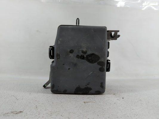 2011-2014 Hyundai Sonata Fusebox Fuse Box Panel Relay Module P/N:VS912003Q094YA VS912003Q071MG Fits Fits 2011 2012 2013 2014