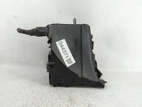 2011-2014 Hyundai Sonata Fusebox Fuse Box Panel Relay Module P/N:VS912003Q094YA VS912003Q071MG Fits Fits 2011 2012 2013 2014