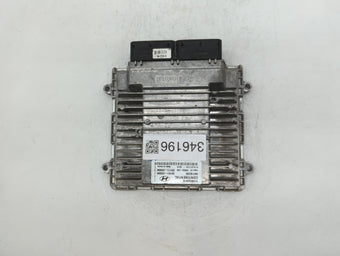 compare product 2011-2014 Hyundai Sonata PCM Engine Control Computer ECU ECM PCU OEM P/N:39101-2G692 39111-2G690 Fits Fits 2011 2012 2013 2014 OEM Used Auto Parts