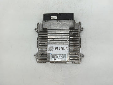 2011-2014 Hyundai Sonata PCM Engine Control Computer ECU ECM PCU OEM P/N:39101-2G692 39111-2G690 Fits Fits 2011 2012 2013 20