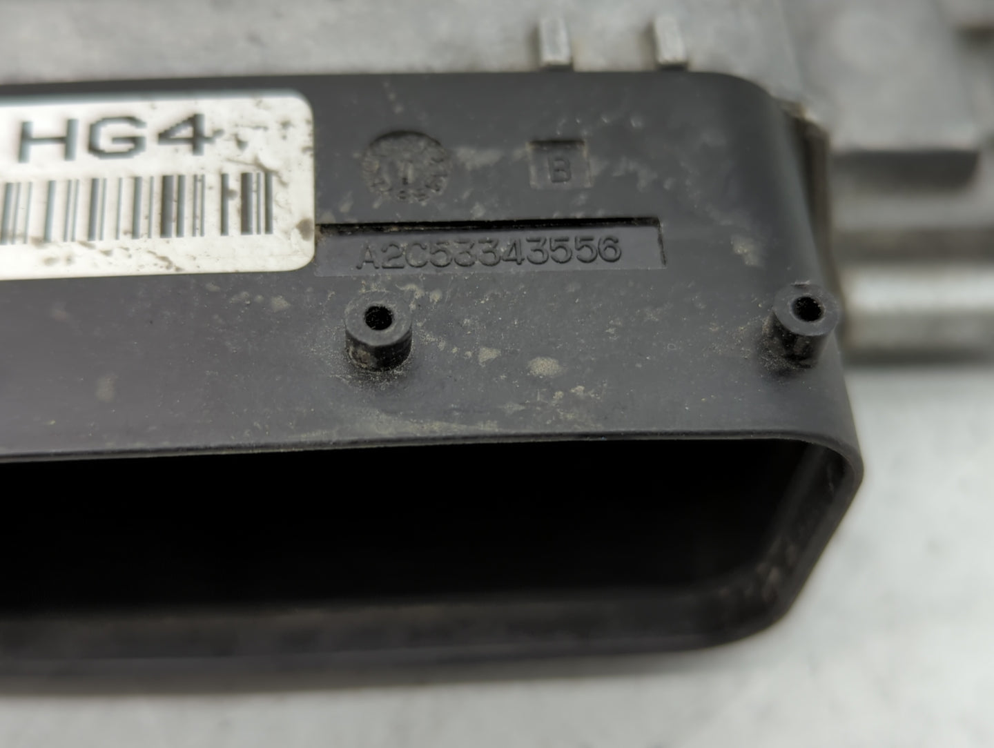 2011-2014 Hyundai Sonata PCM Engine Control Computer ECU ECM PCU OEM P/N:39101-2G692 39111-2G690 Fits Fits 2011 2012 2013 20