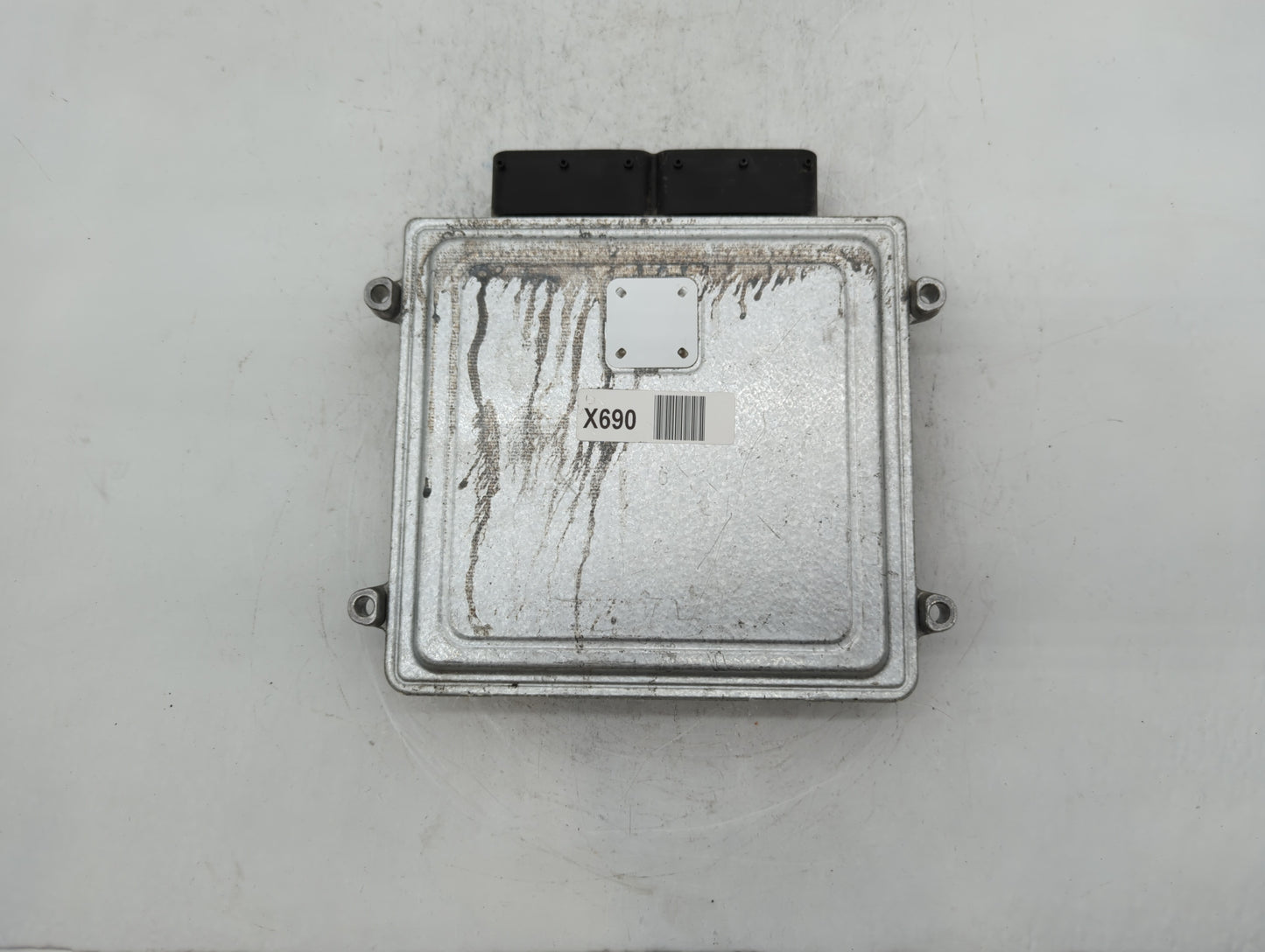 2011-2014 Hyundai Sonata PCM Engine Control Computer ECU ECM PCU OEM P/N:39101-2G692 39111-2G690 Fits Fits 2011 2012 2013 20