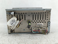 2011-2011 Hyundai Sonata Am Fm Cd Player Radio Receiver - Oemusedautoparts1.com