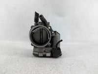 2011-2014 Hyundai Sonata Throttle Body P/N:35100-2G710 Fits Fits 2011 2012 2013 2014 2015 2016 OEM Used Auto Parts - Oemused