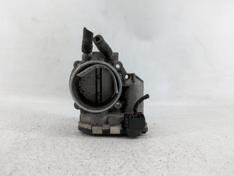 compare product 2011-2014 Hyundai Sonata Throttle Body P/N:35100-2G710 Fits Fits 2011 2012 2013 2014 2015 2016 OEM Used Auto Parts