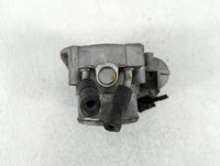 2011-2014 Hyundai Sonata Throttle Body P/N:35100-2G710 Fits Fits 2011 2012 2013 2014 2015 2016 OEM Used Auto Parts - Oemused