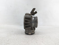 2011-2014 Hyundai Sonata Throttle Body P/N:35100-2G710 Fits Fits 2011 2012 2013 2014 2015 2016 OEM Used Auto Parts - Oemused