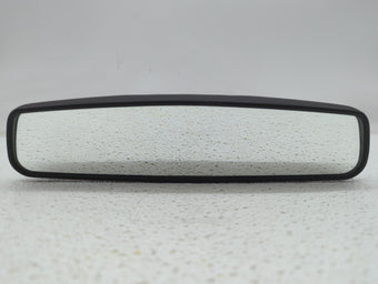 compare product 2011-2019 Hyundai Sonata Interior Rear View Mirror Replacement OEM P/N:E11026137 E4012143 Fits OEM Used Auto Parts