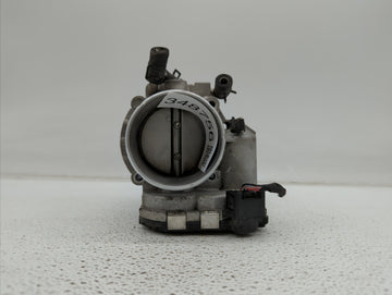 2011-2014 Hyundai Sonata Throttle Body P/N:35100-2G700 35100-2G710 Fits Fits 2011 2012 2013 2014 2015 2016 OEM Used Auto Par