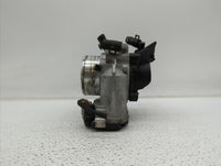 2011-2014 Hyundai Sonata Throttle Body P/N:35100-2G700 35100-2G710 Fits Fits 2011 2012 2013 2014 2015 2016 OEM Used Auto Par