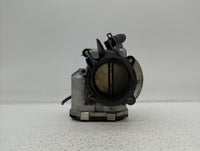 2011-2014 Hyundai Sonata Throttle Body P/N:35100-2G700 35100-2G710 Fits Fits 2011 2012 2013 2014 2015 2016 OEM Used Auto Par