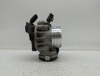 2011-2014 Hyundai Sonata Throttle Body P/N:35100-2G700 35100-2G710 Fits Fits 2011 2012 2013 2014 2015 2016 OEM Used Auto Par