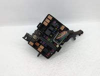 2011-2014 Hyundai Sonata Fusebox Fuse Box Panel Relay Module P/N:VS912003Q292MO VS912003Q201MG Fits Fits 2011 2012 2013 2014