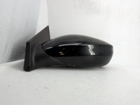 2011-2014 Hyundai Sonata Driver Side View Mirror - Left Door Mirror OEM Used - Oemusedautoparts1.com