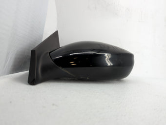 compare product 2011-2014 Hyundai Sonata Driver Side View Mirror - Left Door Mirror OEM Used