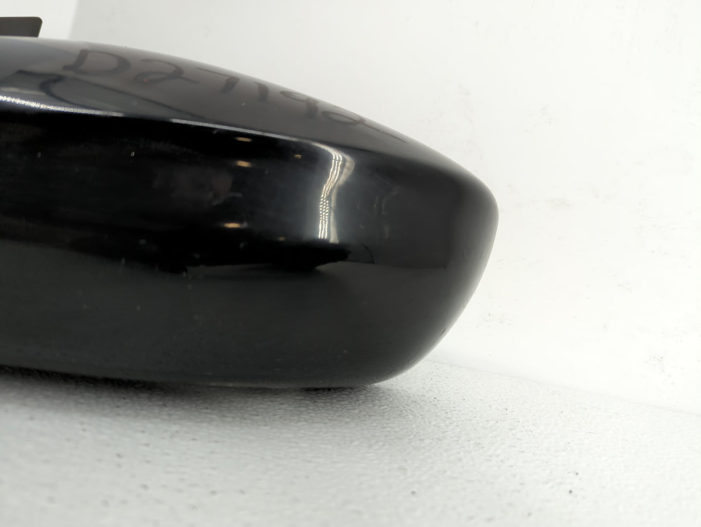 2011-2014 Hyundai Sonata Driver Side View Mirror - Left Door Mirror OEM Used - Oemusedautoparts1.com
