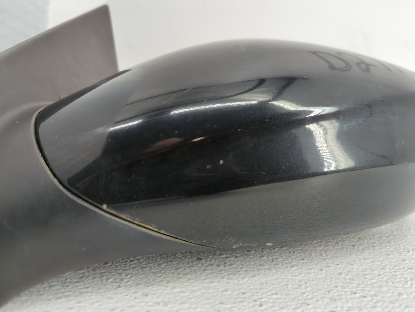 2011-2014 Hyundai Sonata Driver Side View Mirror - Left Door Mirror OEM Used - Oemusedautoparts1.com