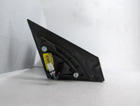 2011-2014 Hyundai Sonata Driver Side View Mirror - Left Door Mirror OEM Used - Oemusedautoparts1.com