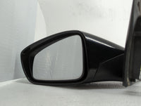 2011-2014 Hyundai Sonata Driver Side View Mirror - Left Door Mirror OEM Used - Oemusedautoparts1.com