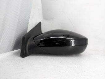 compare product 2011-2014 Hyundai Sonata Driver Side View Mirror - Left Door Mirror OEM Used